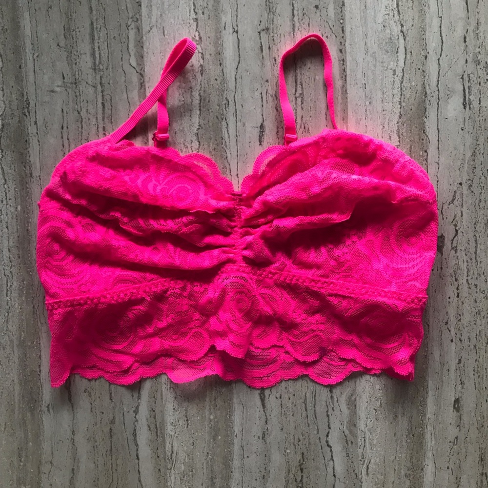 VS PINK Bralette